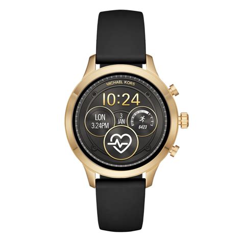 michael kors išmanusis laikrodis|Michael Kors išmanieji laikrodžiai (smartwatch) gera kaina .